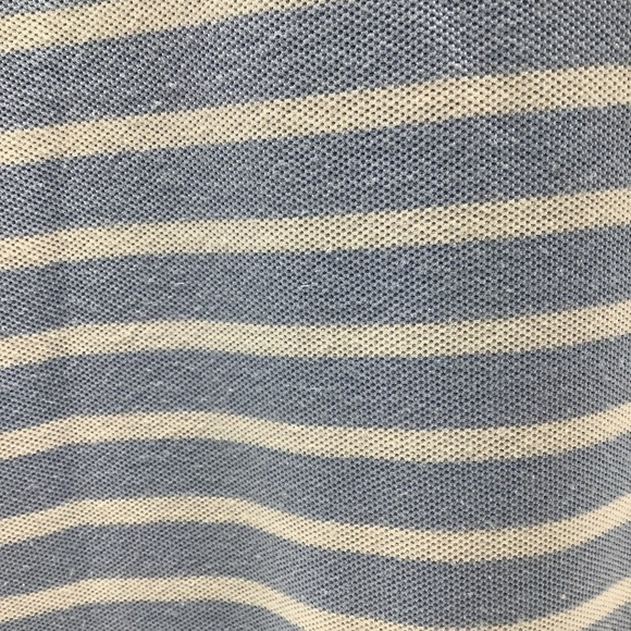 Nautica Mens Polo Size Medium (Preowned) - Picture 3 of 4